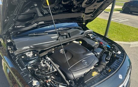 Mercedes-Benz GLA, 2015 год, 2 фотография