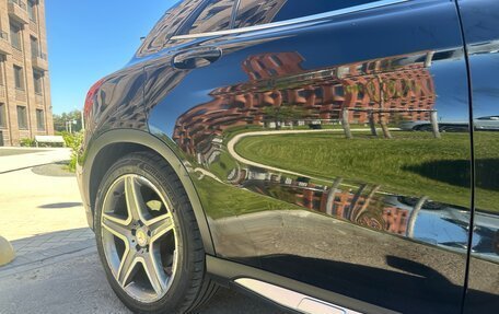 Mercedes-Benz GLA, 2015 год, 6 фотография