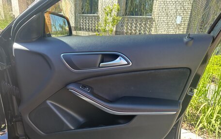 Mercedes-Benz GLA, 2015 год, 11 фотография