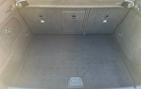 Mercedes-Benz GLA, 2015 год, 15 фотография