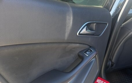 Mercedes-Benz GLA, 2015 год, 7 фотография