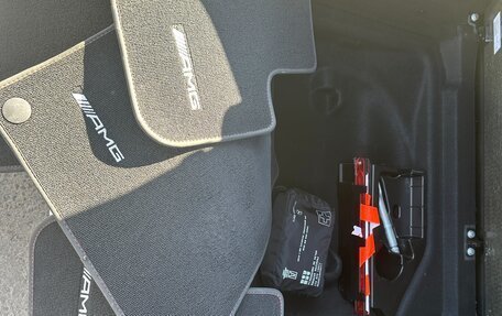 Mercedes-Benz GLA, 2015 год, 19 фотография