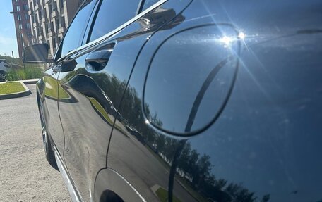 Mercedes-Benz GLA, 2015 год, 16 фотография