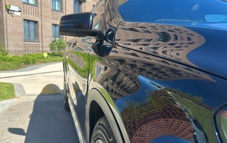 Mercedes-Benz GLA, 2015 год, 24 фотография