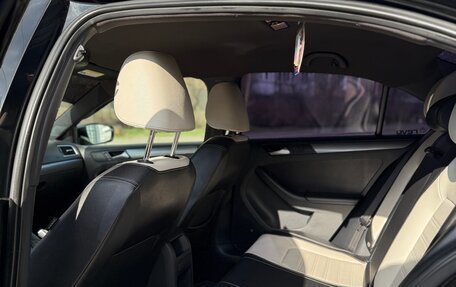 Volkswagen Jetta VI, 2016 год, 1 450 000 рублей, 8 фотография