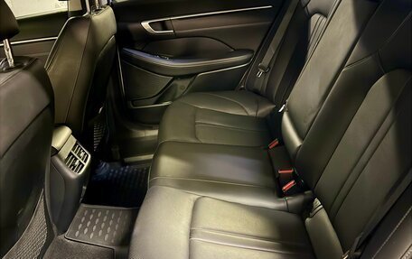 Hyundai Sonata VIII, 2020 год, 2 300 000 рублей, 6 фотография