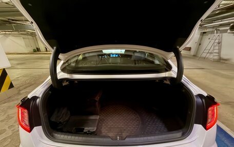 Hyundai Sonata VIII, 2020 год, 2 300 000 рублей, 7 фотография