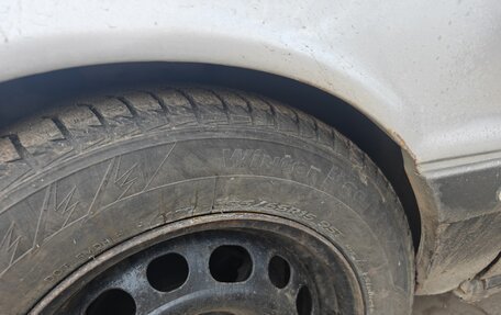 Audi 80, 1989 год, 90 000 рублей, 7 фотография