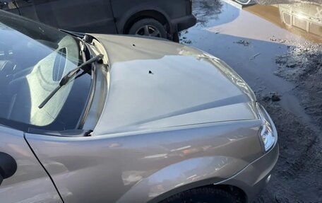 Renault Logan I, 2013 год, 285 000 рублей, 2 фотография