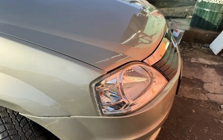 Renault Logan I, 2013 год, 285 000 рублей, 5 фотография