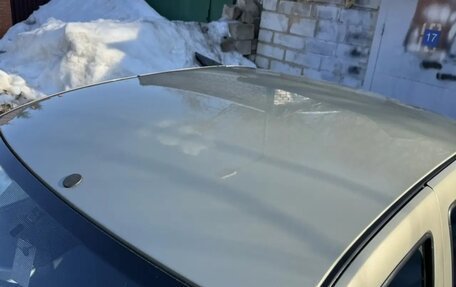 Renault Logan I, 2013 год, 285 000 рублей, 8 фотография