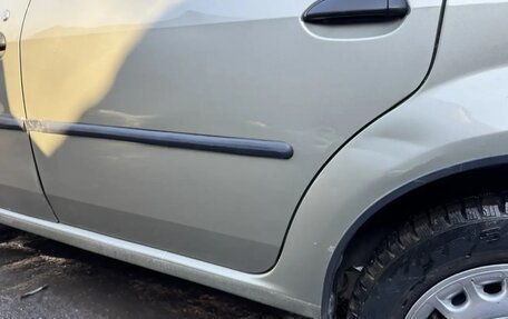 Renault Logan I, 2013 год, 285 000 рублей, 9 фотография