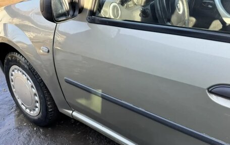 Renault Logan I, 2013 год, 285 000 рублей, 7 фотография