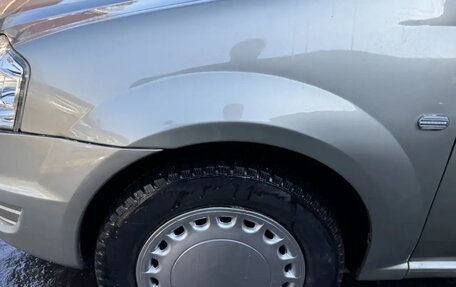 Renault Logan I, 2013 год, 285 000 рублей, 11 фотография