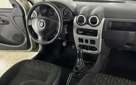 Renault Logan I, 2013 год, 285 000 рублей, 20 фотография