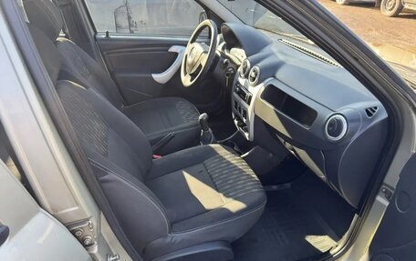 Renault Logan I, 2013 год, 285 000 рублей, 22 фотография