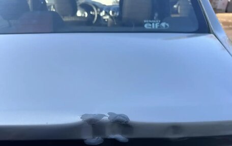 Renault Logan I, 2013 год, 285 000 рублей, 17 фотография