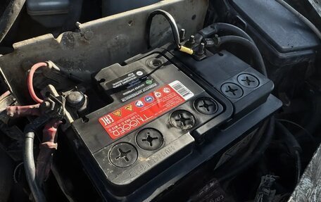 Renault Logan I, 2013 год, 285 000 рублей, 25 фотография