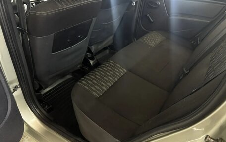 Renault Logan I, 2013 год, 285 000 рублей, 19 фотография