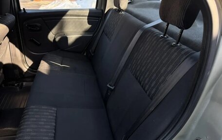 Renault Logan I, 2013 год, 285 000 рублей, 23 фотография