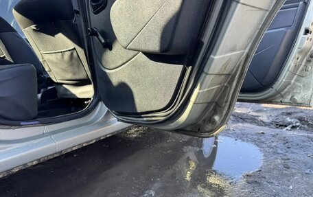 Renault Logan I, 2013 год, 285 000 рублей, 24 фотография