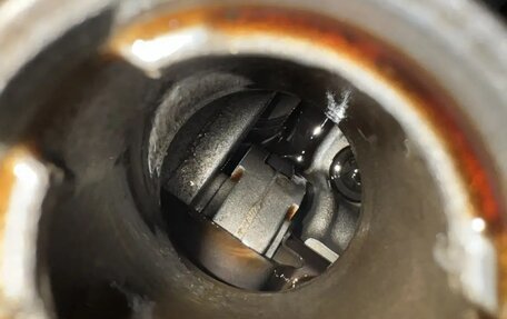 Renault Logan I, 2013 год, 285 000 рублей, 27 фотография