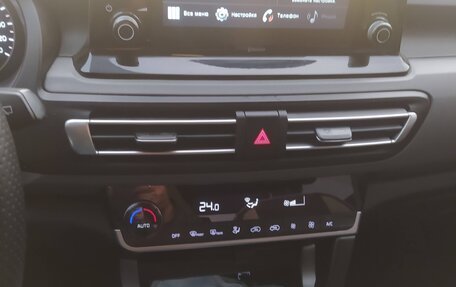 KIA Seltos I, 2020 год, 1 950 000 рублей, 7 фотография