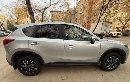 Mazda CX-5 II, 2015 год, 1 800 000 рублей, 10 фотография