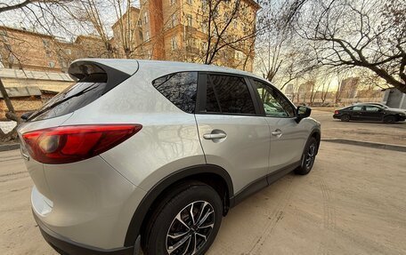 Mazda CX-5 II, 2015 год, 1 800 000 рублей, 9 фотография