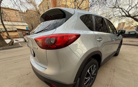 Mazda CX-5 II, 2015 год, 1 800 000 рублей, 8 фотография