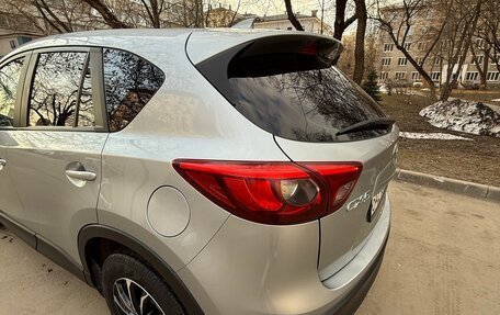 Mazda CX-5 II, 2015 год, 1 800 000 рублей, 7 фотография