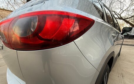 Mazda CX-5 II, 2015 год, 1 800 000 рублей, 11 фотография