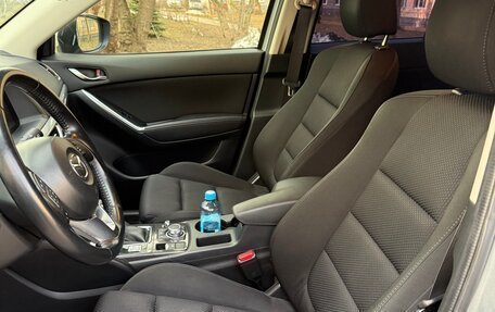 Mazda CX-5 II, 2015 год, 1 800 000 рублей, 20 фотография