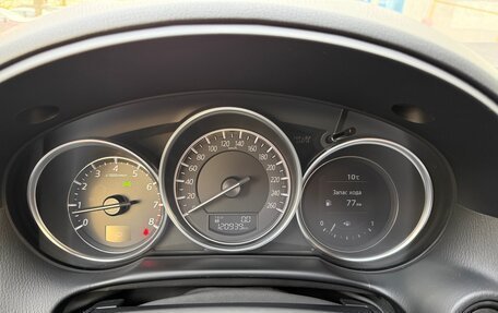 Mazda CX-5 II, 2015 год, 1 800 000 рублей, 16 фотография