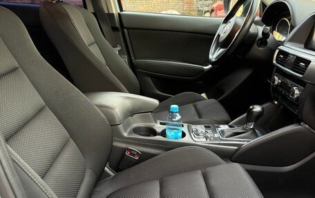 Mazda CX-5 II, 2015 год, 1 800 000 рублей, 19 фотография