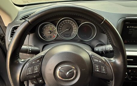 Mazda CX-5 II, 2015 год, 1 800 000 рублей, 18 фотография