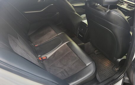 BMW 3 серия, 2019 год, 2 550 000 рублей, 10 фотография