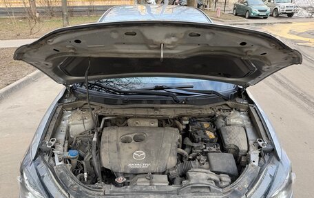 Mazda CX-5 II, 2015 год, 1 800 000 рублей, 28 фотография