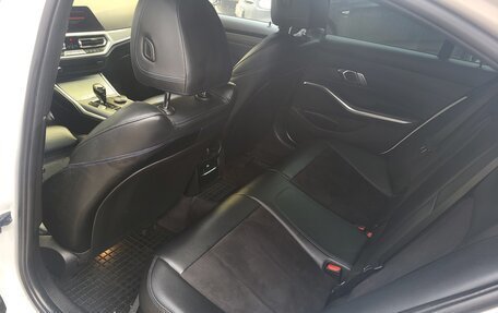 BMW 3 серия, 2019 год, 2 550 000 рублей, 8 фотография