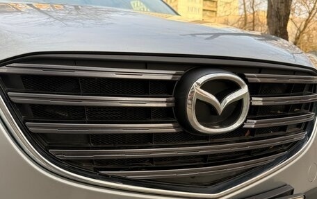 Mazda CX-5 II, 2015 год, 1 800 000 рублей, 27 фотография