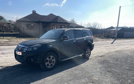 Great Wall Hover H3 I, 2012 год, 335 000 рублей, 2 фотография