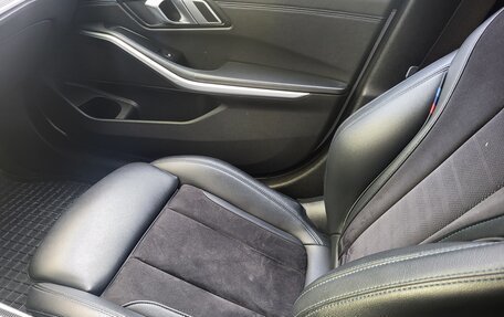 BMW 3 серия, 2019 год, 2 550 000 рублей, 12 фотография