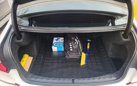 BMW 3 серия, 2019 год, 2 550 000 рублей, 18 фотография