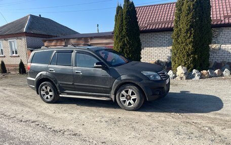 Great Wall Hover H3 I, 2012 год, 335 000 рублей, 6 фотография