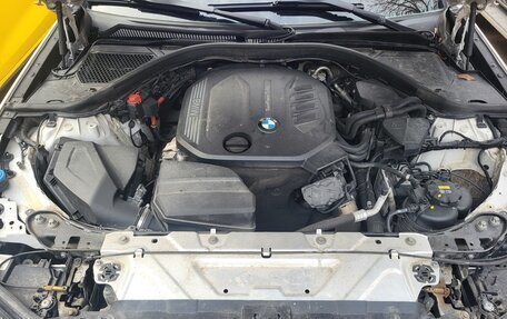 BMW 3 серия, 2019 год, 2 550 000 рублей, 19 фотография