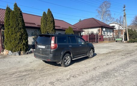 Great Wall Hover H3 I, 2012 год, 335 000 рублей, 5 фотография