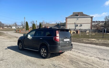 Great Wall Hover H3 I, 2012 год, 335 000 рублей, 7 фотография