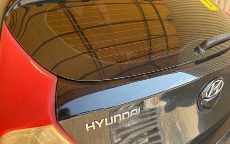 Hyundai Solaris II рестайлинг, 2014 год, 800 000 рублей, 3 фотография