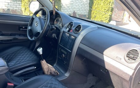 Great Wall Hover H3 I, 2012 год, 335 000 рублей, 8 фотография