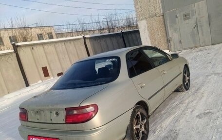 Toyota Carina, 1996 год, 190 000 рублей, 3 фотография